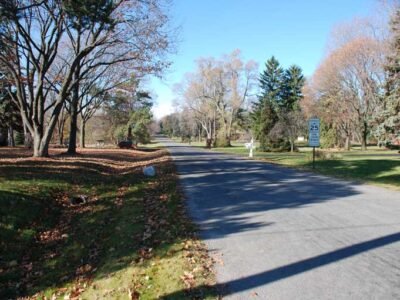 Charnwood Hills neighborhood